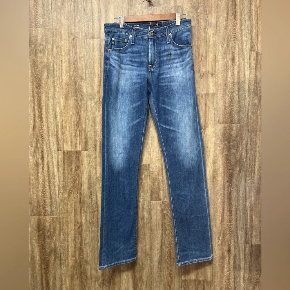 NEW AG The Ives Modern Athletic